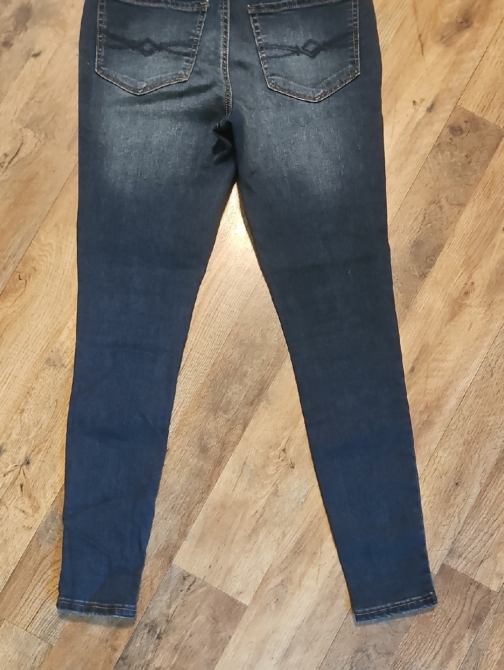 👖Mudd High Rise Jeggings - Picture 7 of 8
